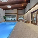 Βίλα Wellnes Wienerwald - Heated Indoor Pool Purkersdorf
