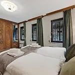 Wellnes Wienerwald - Heated Indoor Pool Βίλα *