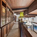 Βίλα Wellnes Wienerwald - Heated Indoor Pool