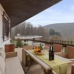 Wellnes Wienerwald - Heated Indoor Pool Purkersdorf