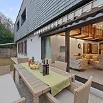 Wellnes Wienerwald - Heated Indoor Pool *