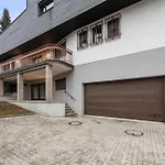 Wellnes Wienerwald - Heated Indoor Pool Βίλα *