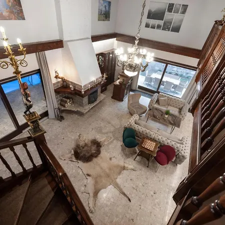 Wellnes Wienerwald - Heated Indoor Pool * Purkersdorf