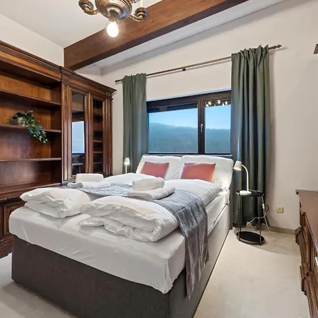 Wellnes Wienerwald - Heated Indoor Pool Purkersdorf