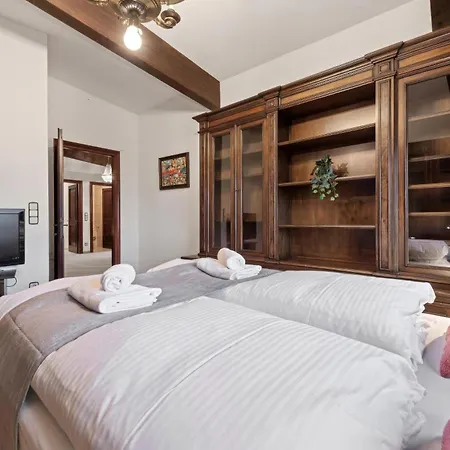 Wellnes Wienerwald - Heated Indoor Pool Villa Purkersdorf