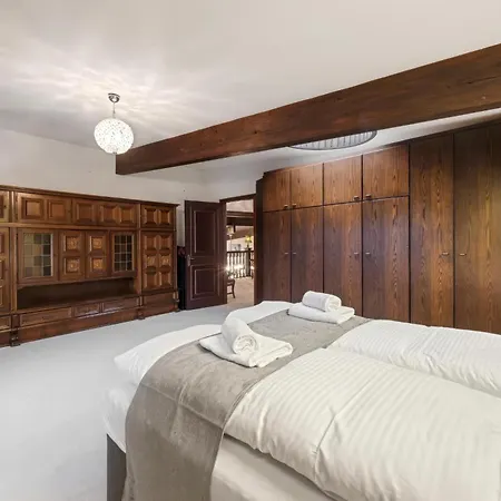 Villa Wellnes Wienerwald - Heated Indoor Pool