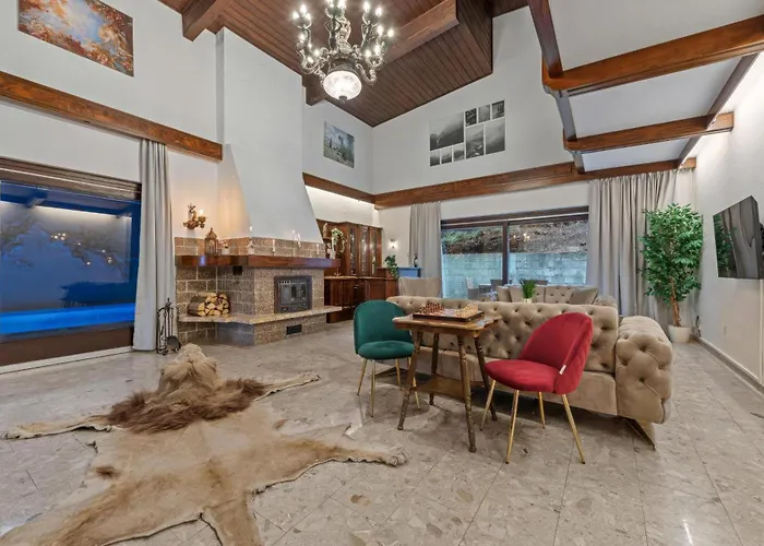 Wellnes Wienerwald - Heated Indoor Pool Purkersdorf