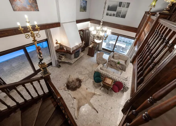 Wellnes Wienerwald - Heated Indoor Pool * Purkersdorf