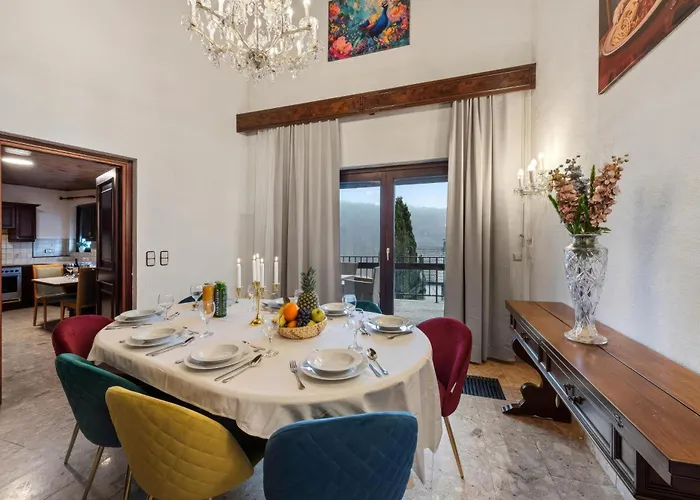 Wellnes Wienerwald - Heated Indoor Pool Villa Purkersdorf