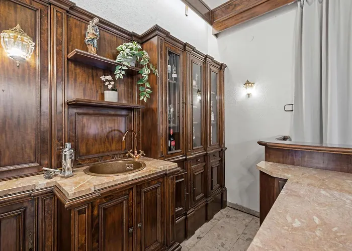 Wellnes Wienerwald - Heated Indoor Pool Villa