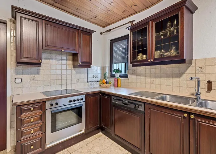 Wellnes Wienerwald - Heated Indoor Pool Villa Purkersdorf