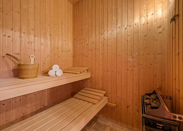 Wellnes Wienerwald - Heated Indoor Pool Villa Purkersdorf