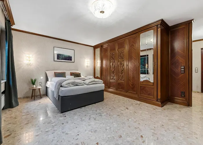 Villa Wellnes Wienerwald - Heated Indoor Pool