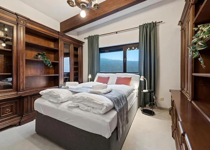 Wellnes Wienerwald - Heated Indoor Pool Purkersdorf