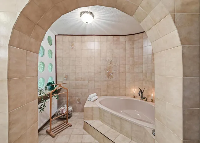 Villa Wellnes Wienerwald - Heated Indoor Pool Purkersdorf