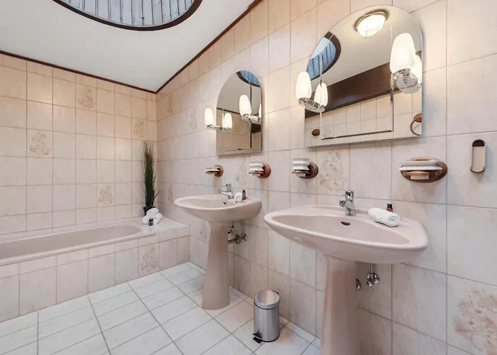 Wellnes Wienerwald - Heated Indoor Pool Villa Purkersdorf