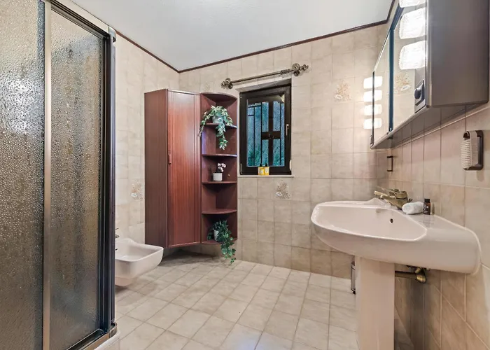 Wellnes Wienerwald - Heated Indoor Pool Villa *