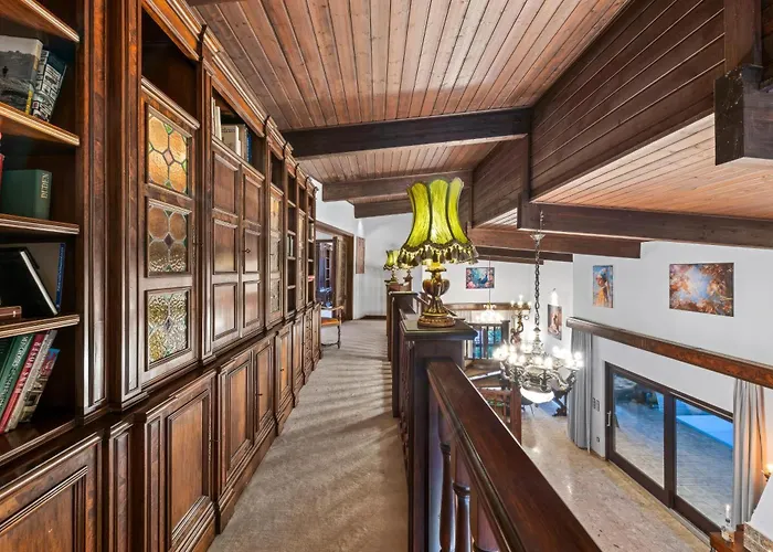 Villa Wellnes Wienerwald - Heated Indoor Pool