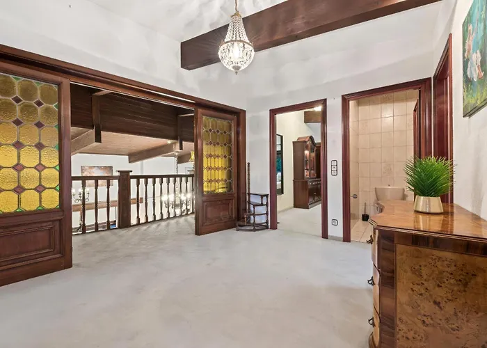 Wellnes Wienerwald - Heated Indoor Pool *